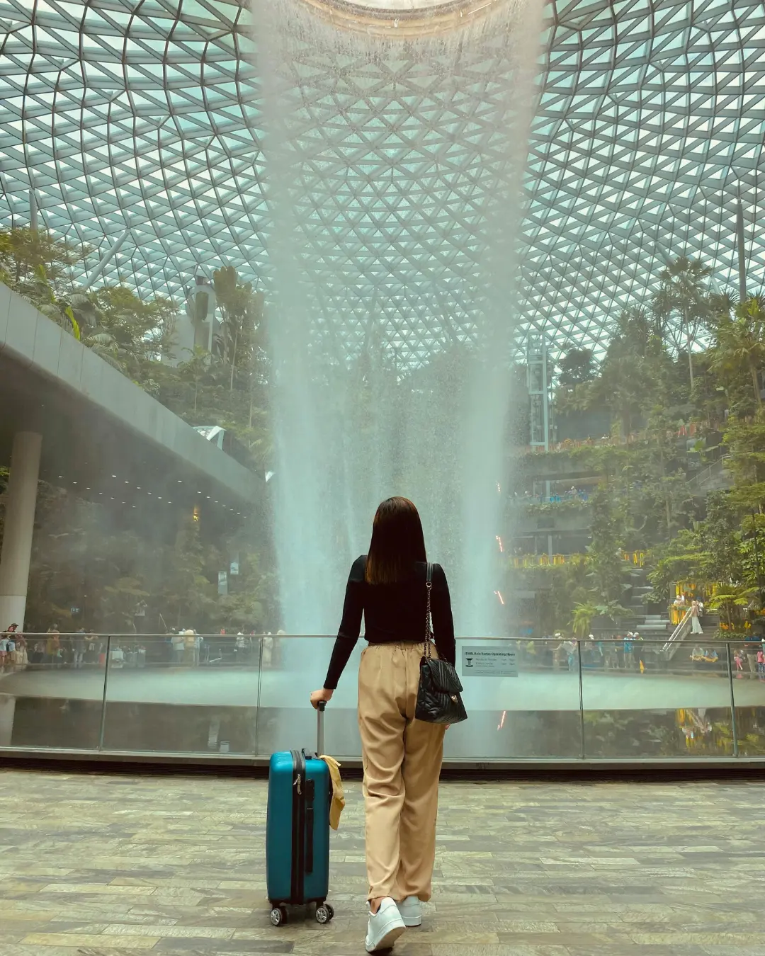 The Snug Ride App – Your Travel Companion